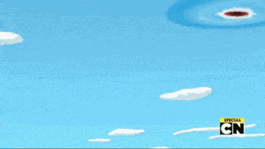 Adventure Time Normal Man GIF