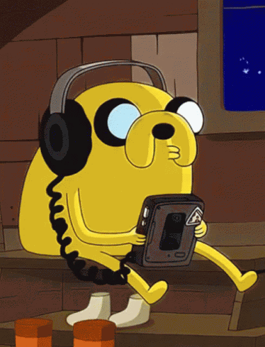 Adventure Time GIF