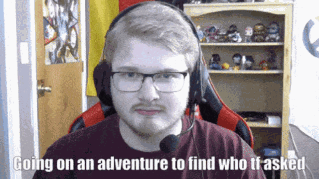 Adventure GIF