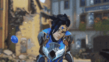 Adventurer Tracer GIF