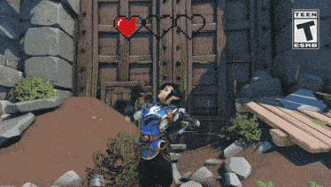 Adventurer Tracer GIF