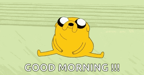Adventuretime Jakethedog GIF