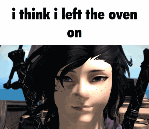 Aegis Sol Ffxiv GIF