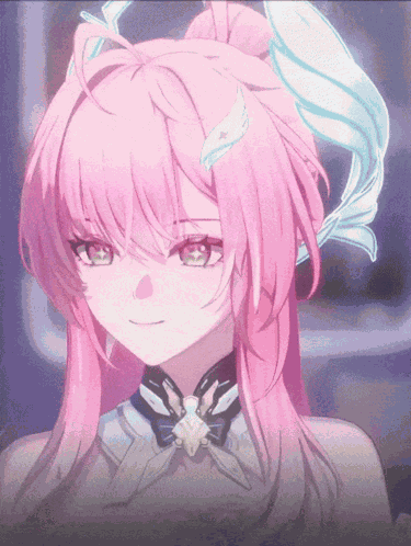 Aemeath Wuwa GIF
