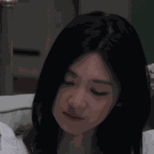Aespa Ningning GIF