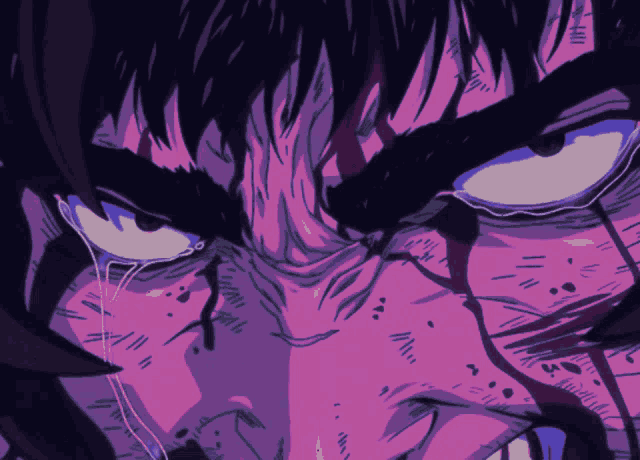 Aesthetic Berserk GIF