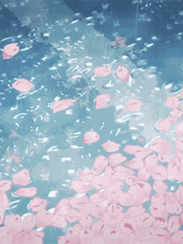 Aesthetic Cute GIF