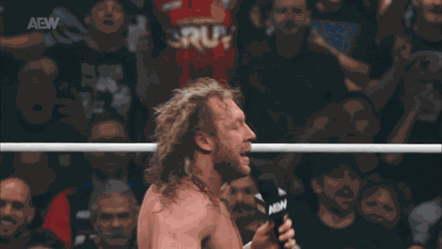 Aew Dynamite GIF