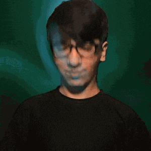 Affirmative Affirmatively GIF