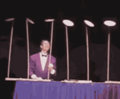 Afloat Struggle GIF