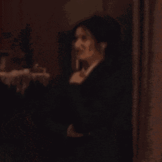 Agatha Harkness Agatha All Along GIF