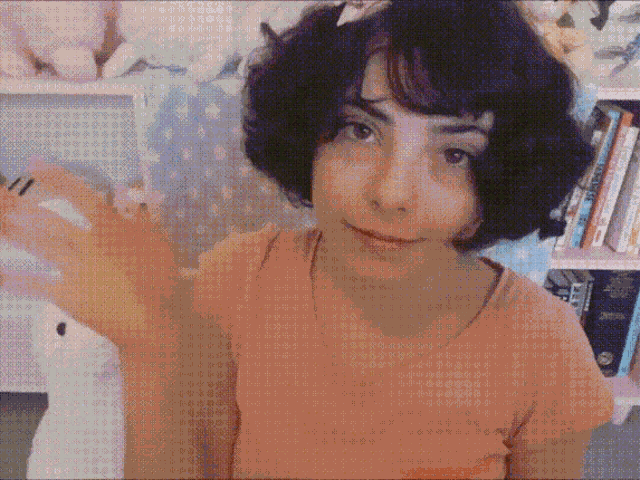 Agatha Threemilk GIF