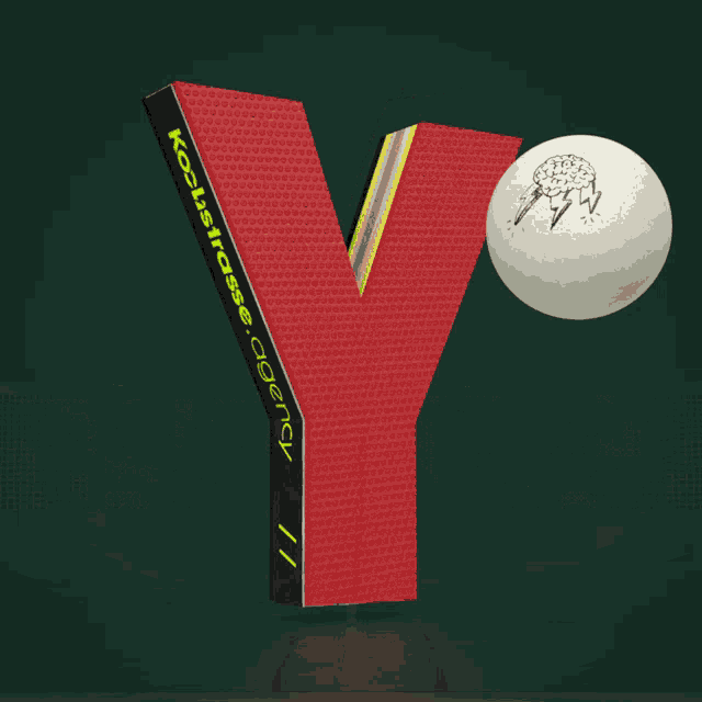 Agencylife Kochstrasse GIF