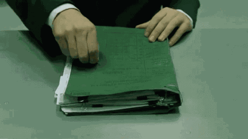Agent Smith GIF