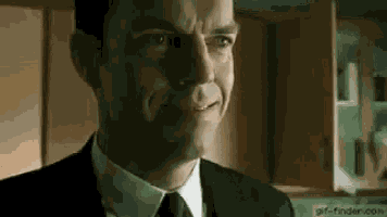 Agent Smith The Matrix GIF