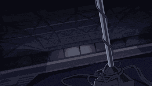 Agent Venom Tendrils GIF