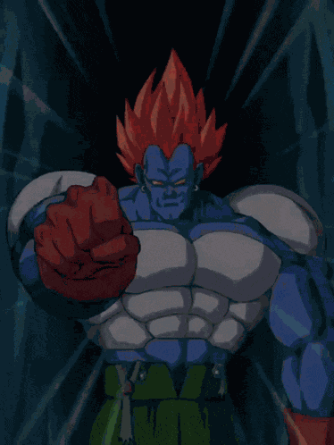 Agl Android 13 Foe Elimination Circuit GIF
