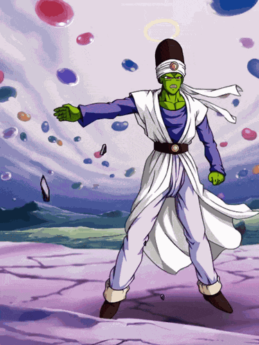 Agl Paikuhan Righteous Otherworld Defense GIF