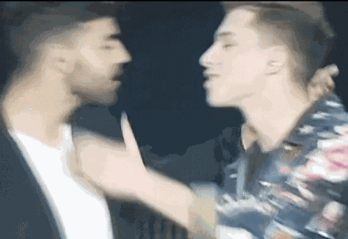 Agoney Agoney Ot GIF