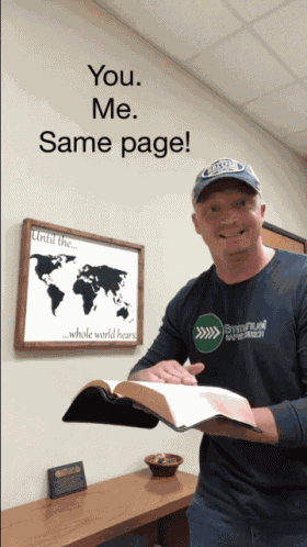 Agree GIF