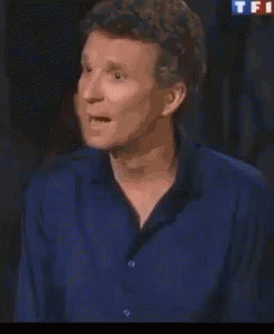 Ah Denis GIF
