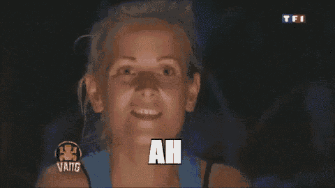 Ah GIF