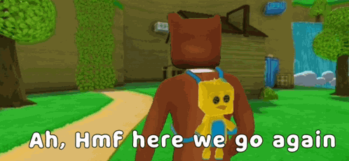Ah Shit Here We Go Again Gta GIF