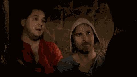 Ah Surpris GIF