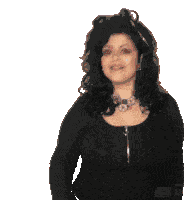 Ahaha Domingatammone Sticker