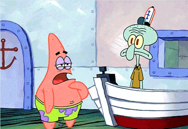Ahh, Customer Service Jobs... GIF