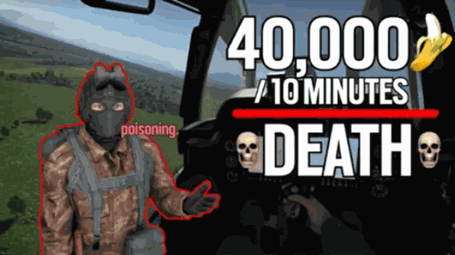 Ahh Yes The Radiation Would Kill You Russianbadger GIF