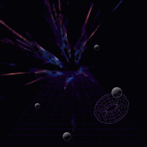 Ai Animation GIF