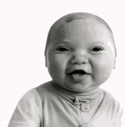 Ai Baby Baby Ai GIF