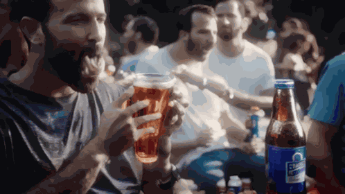 Ai Beer Commercial GIF