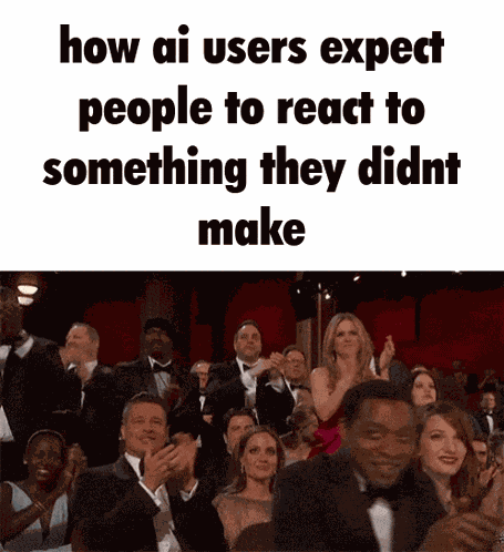 Ai Crackgrok GIF
