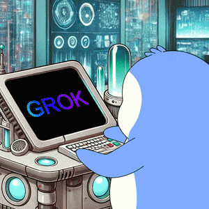 Ai Grok GIF