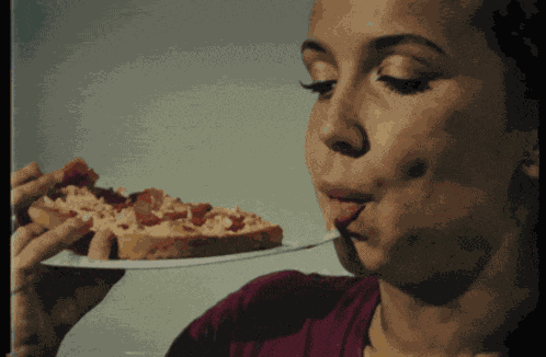 Ai Pizza Pizza Ad GIF