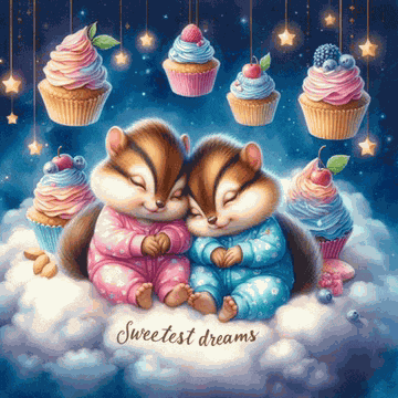 Aibysarah Sweet Dreams Meme