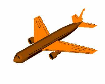 Aileron Yaw Plane Yaw GIF
