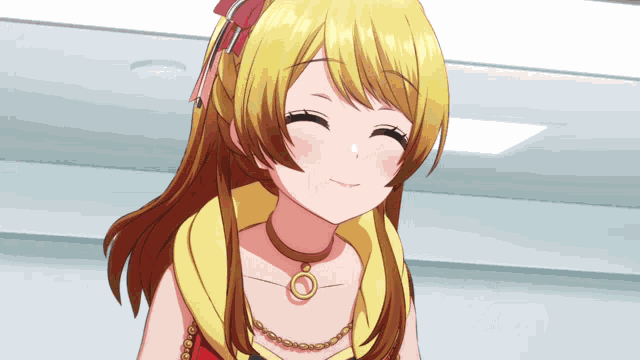 Aimoto Rinku D4dj First Mix GIF