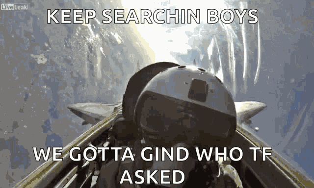 Air Force Military GIF