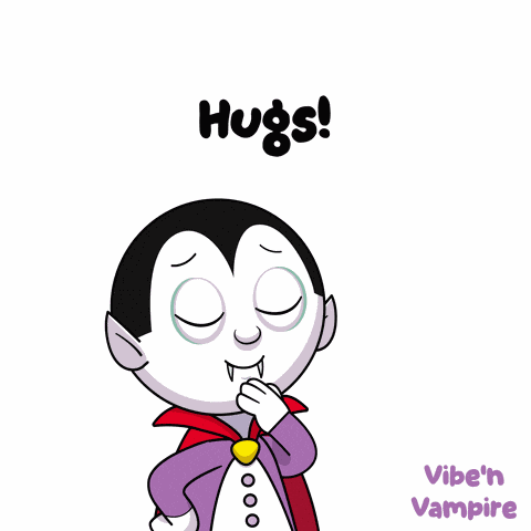 Air Hug Air Hugs GIF