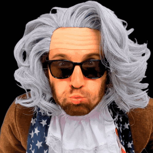 Air Puff Benjammins GIF