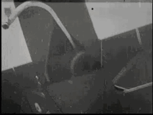Airplane Breathtakers GIF