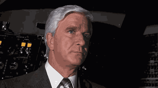 Airplane Intergalactic Quality GIF