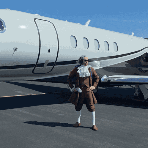 Airport Boarding Jet GIF