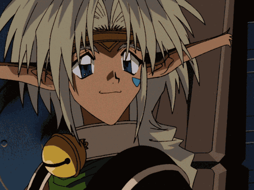 Aisha Clanclan GIF