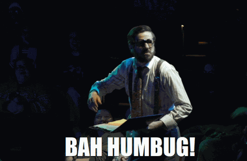 Aj Holmes Starkid GIF