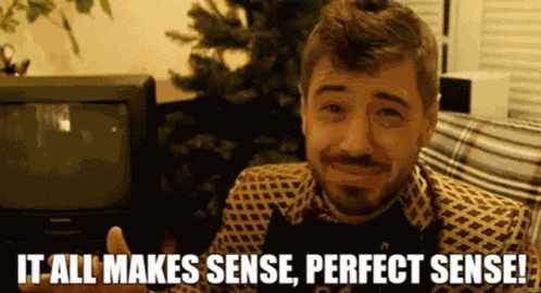 Aj Holmes Starkid GIF