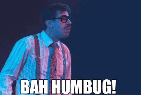 Aj Holmes Starkid GIF